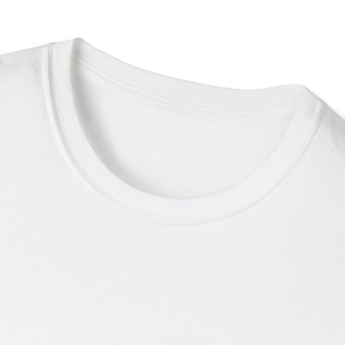 Designed Unisex Softstyle (Your Dream, Our Deal)T-Shirt- Black History Month Product