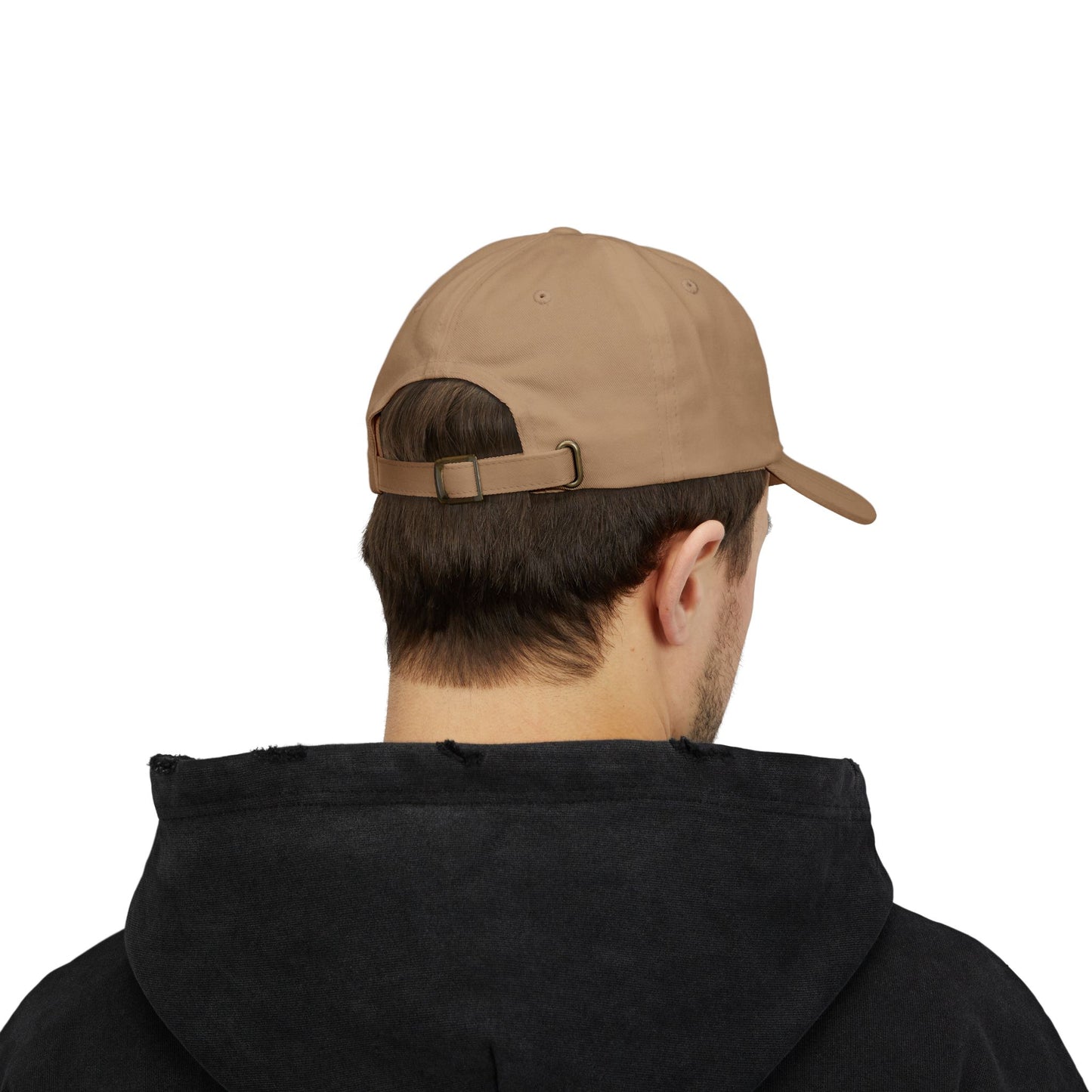 Classic Dad Cap (Your Dream, Our Deal)-For Black History month