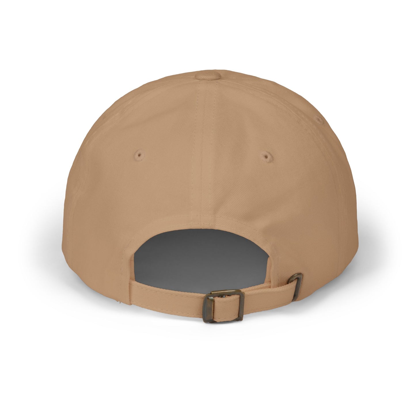 Classic Dad Cap (Your Dream, Our Deal)-For Black History month