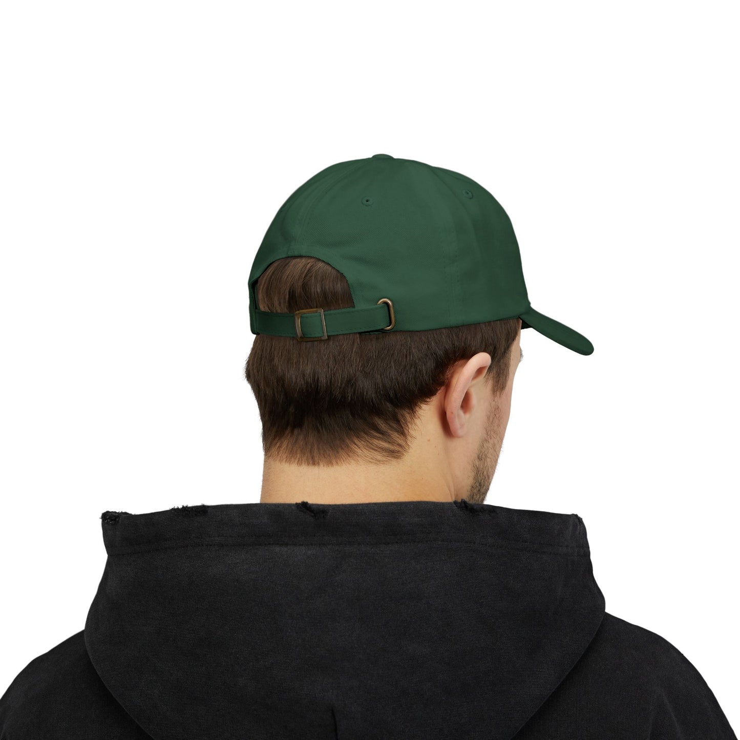 Classic Dad Cap (Your Dream, Our Deal)-For Black History month