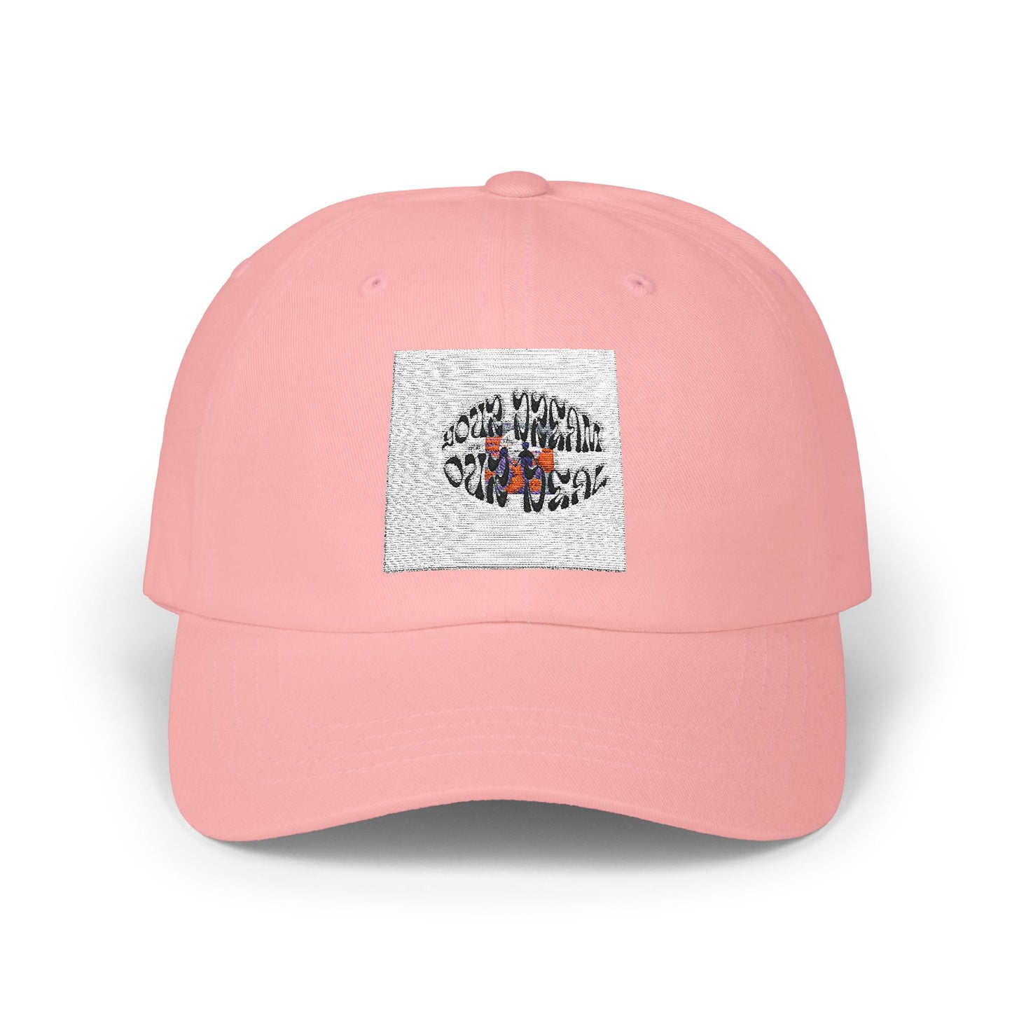 Classic Dad Cap (Your Dream, Our Deal)-For Black History month