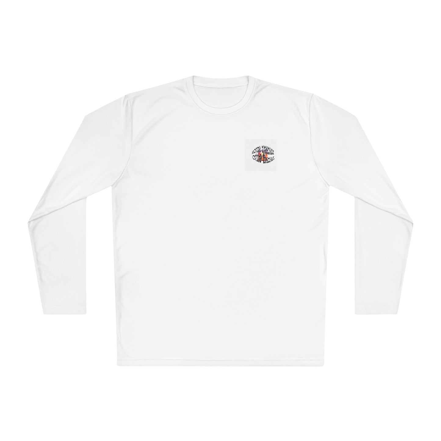 Unisex Lightweight Long Sleeve Tee (Your Dream, Our Deal) -For Black History month